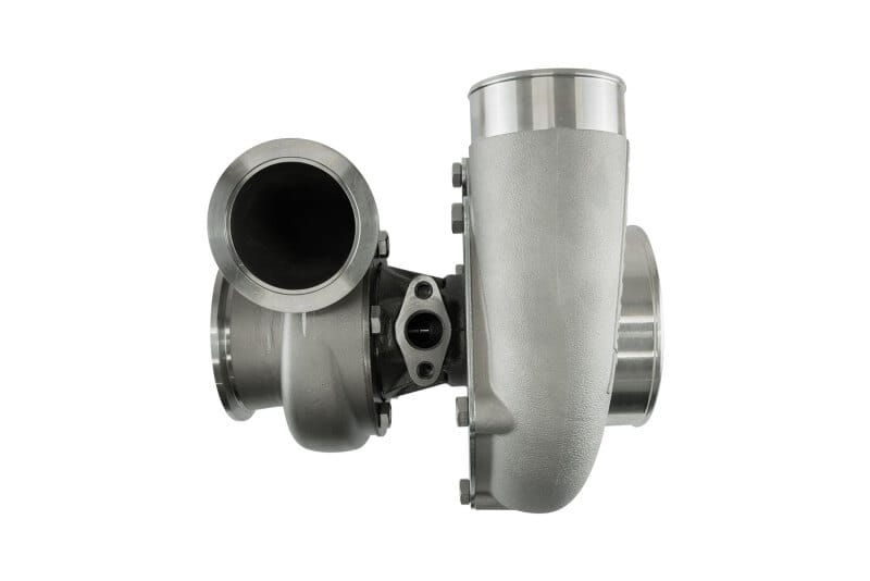 Turbosmart — Turbosmart Oil Cooled 5862 V-Band Inlet/Outlet A/R 0.82 External Wastegate TS-1 Turbocharger
