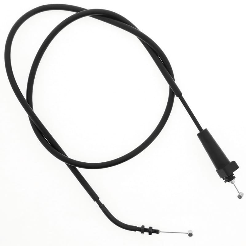 QuadBoss — QuadBoss 09-11 Arctic Cat 366 FIS AT Throttle Cable