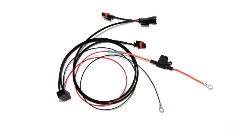Fleece Performance — Fleece Performance Dodge Cummins Dual Pump Controller
Fuel Control Module
