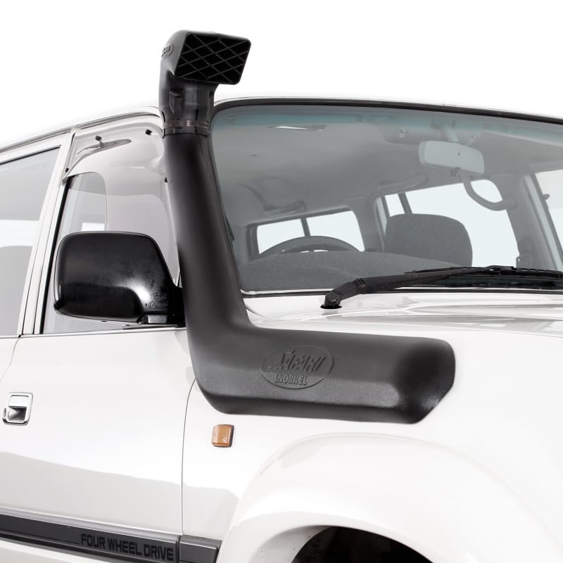 ARB — ARB Safari Snorkel Rspec Toyota Land Cruiser 80 Series
Safari Snorkel
