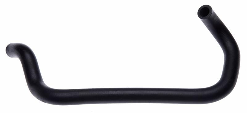 Gates — Gates 83-87 Isuzu Pickup 4-Cyl. 1.9L Heater To Pipe Molded Heater Hose