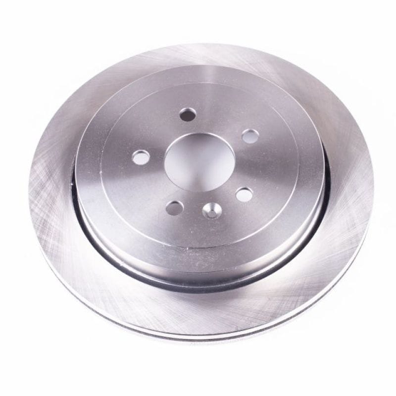 PowerStop — Power Stop 13-19 Lincoln MKT Rear Autospecialty Brake Rotor
AutoSpecialty Rotor
