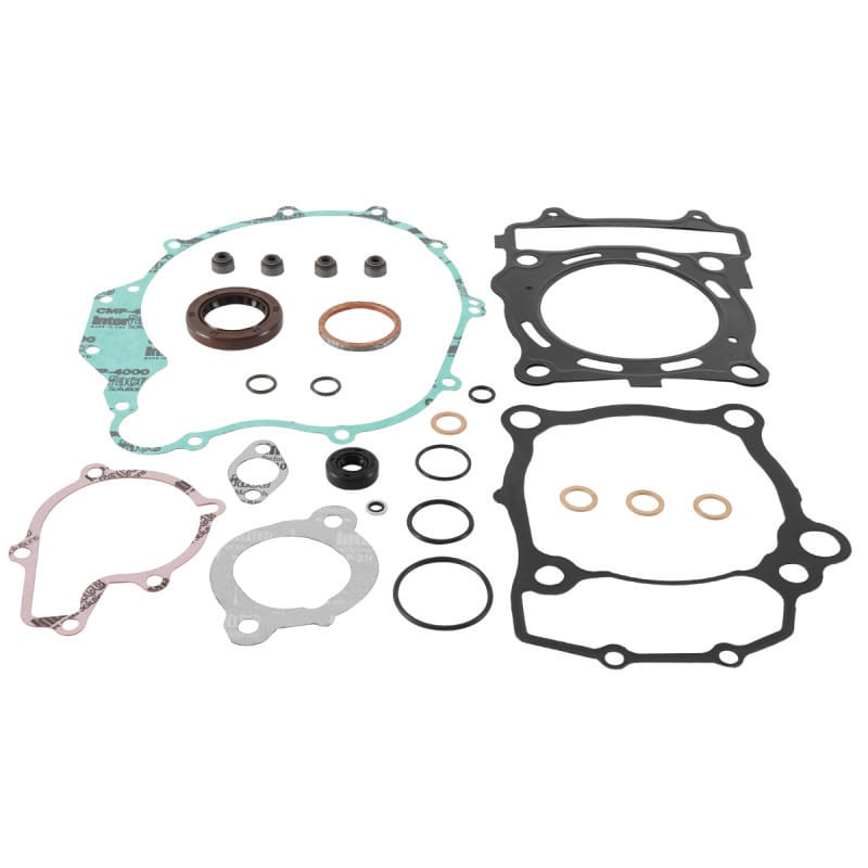 QuadBoss — Complete Gasket Set with Oil Seal