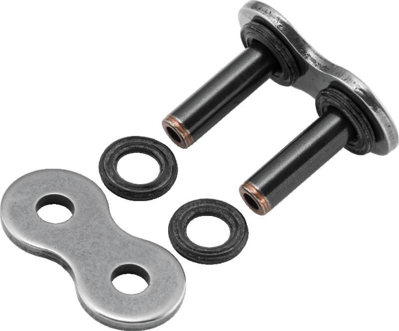BikeMaster — 525 BMXR Rivet Link, Natural