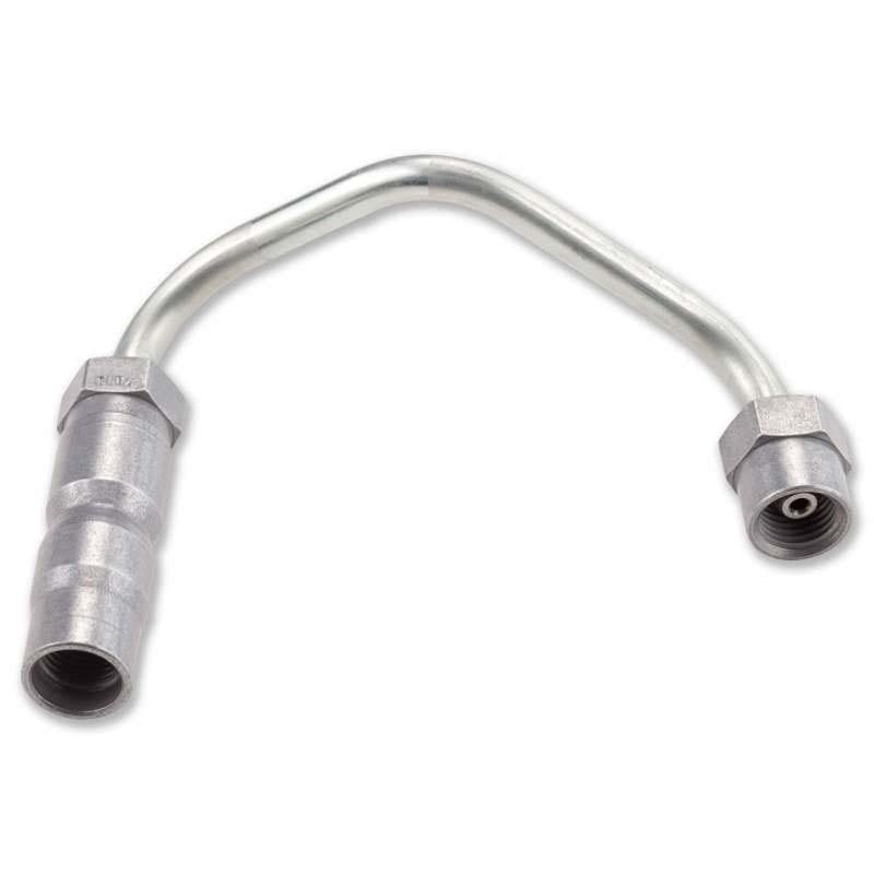 Industrial Injection — Industrial Injection 01-04.5 Chevrolet GM 6.6L Duramax LB7 Injection Line - Cylinders 3 and 6
