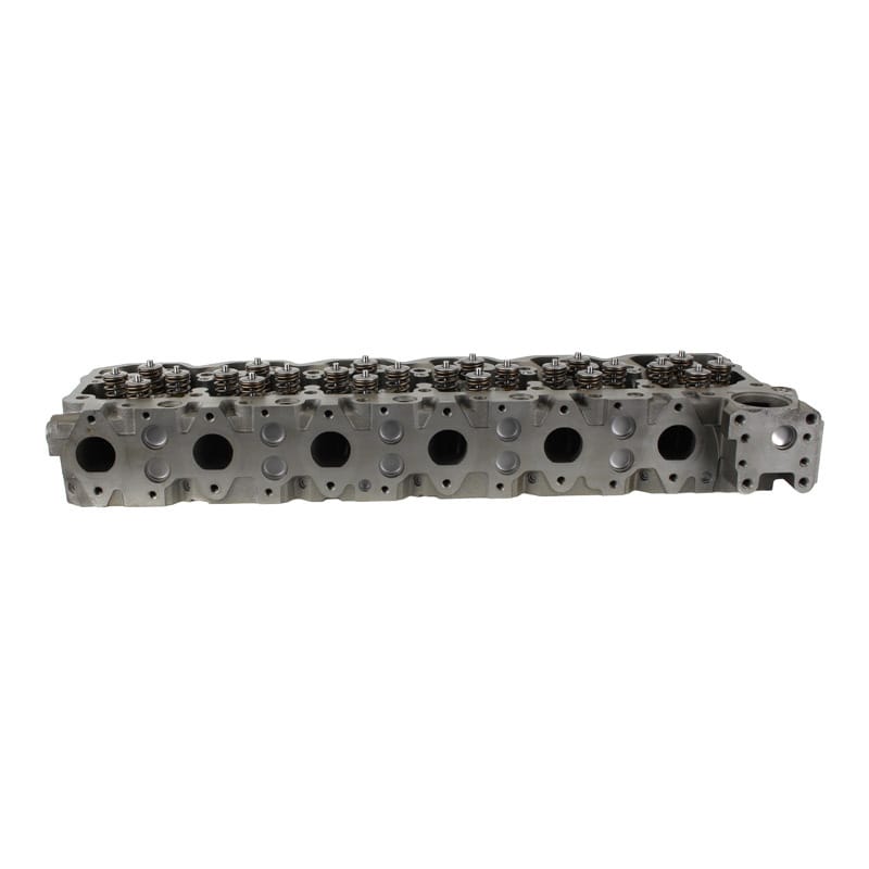 Industrial Injection — Industrial Injection 07.5-18 Dodge Cummins 6.7L Stock Head