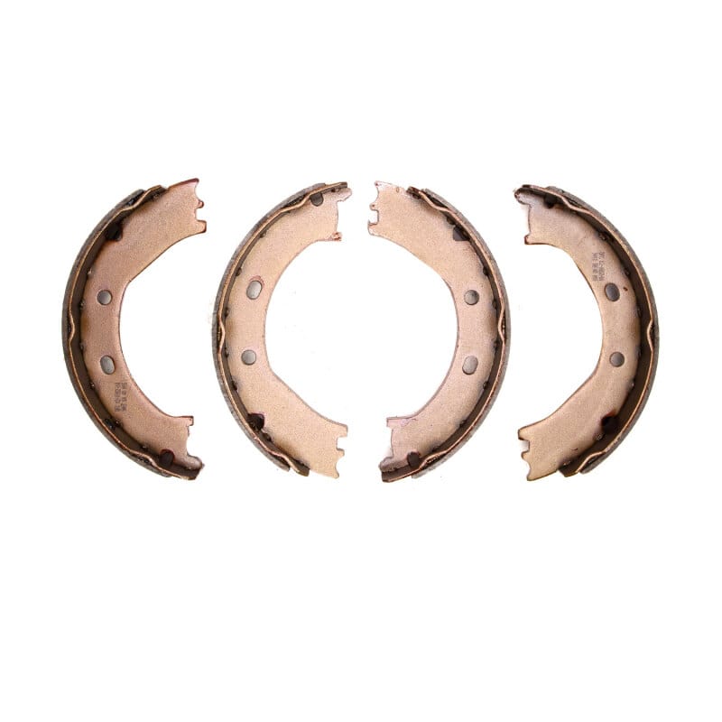 DFC — DFC 02-08 Chrysler Aspen Parking Brake Parking Shoes
DFC Brake Shoe Set
