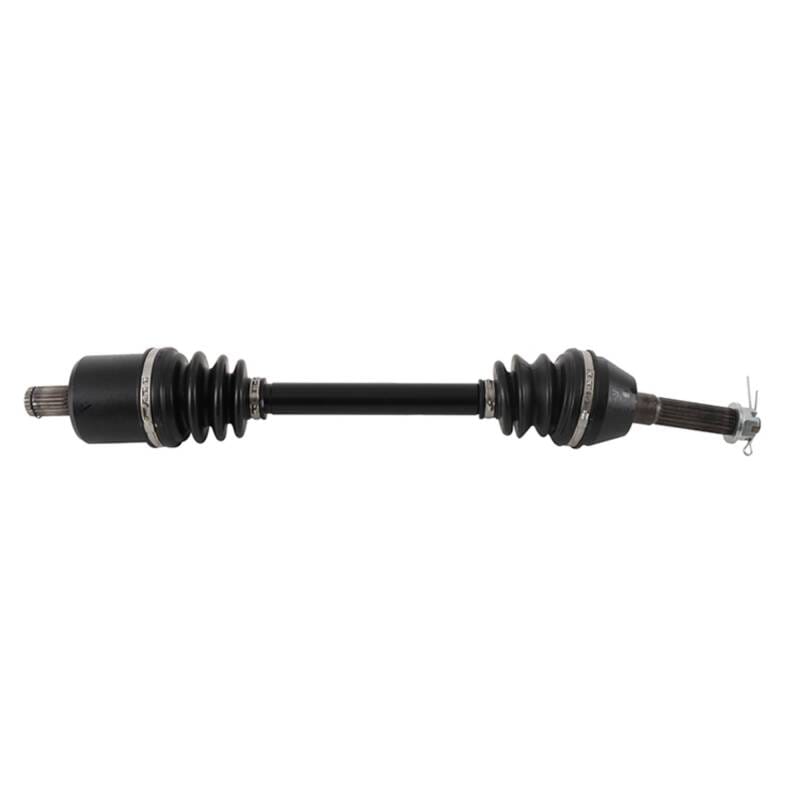 All Balls Racing — All Balls Racing 15-16 Polaris ACE 325 8 Ball Axle - Front Left