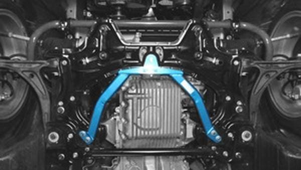 Cusco — Cusco Lower Bar Type II Front AP1 AP2 S2000