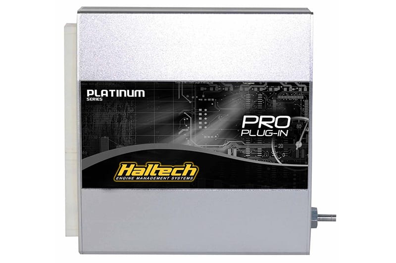 Haltech — Haltech Platinum PRO Direct Kit
ECU