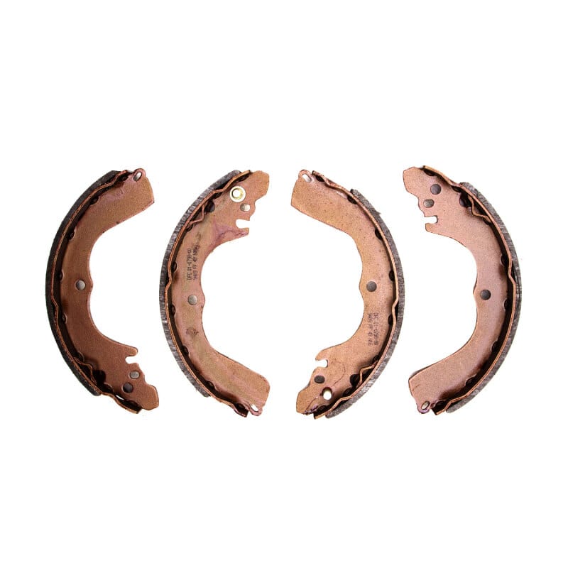 DFC — DFC 03-04 Mitsubishi Outlander Rear Premium Service Shoes
DFC Brake Shoe Set