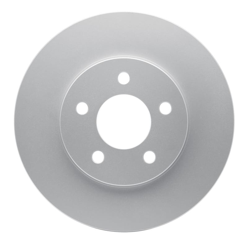 DFC — DFC 05-10 Ford Mustang Front GeoSPEC Coated Rotor
DFC Brake Rotor