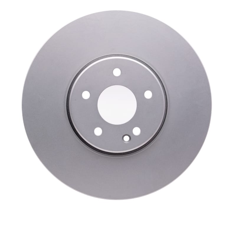 DFC — DFC 00-06 Chrysler Crossfire Front GeoSPEC Coated Rotor
DFC Brake Rotor