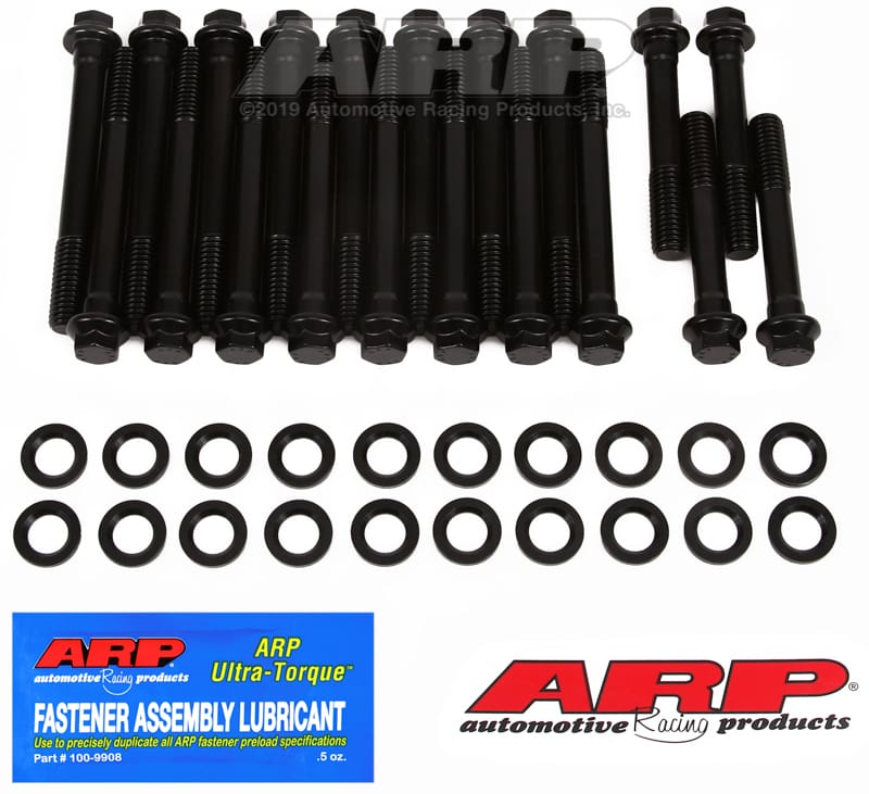 ARP — ARP Olds 350-455 (early) 1/2in head bolt kit