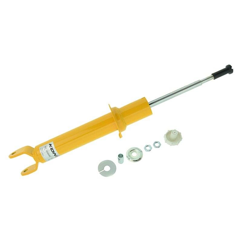 KONI — KONI Sport (yellow) 8241- externally adjustable, twin-tube low pressure gas