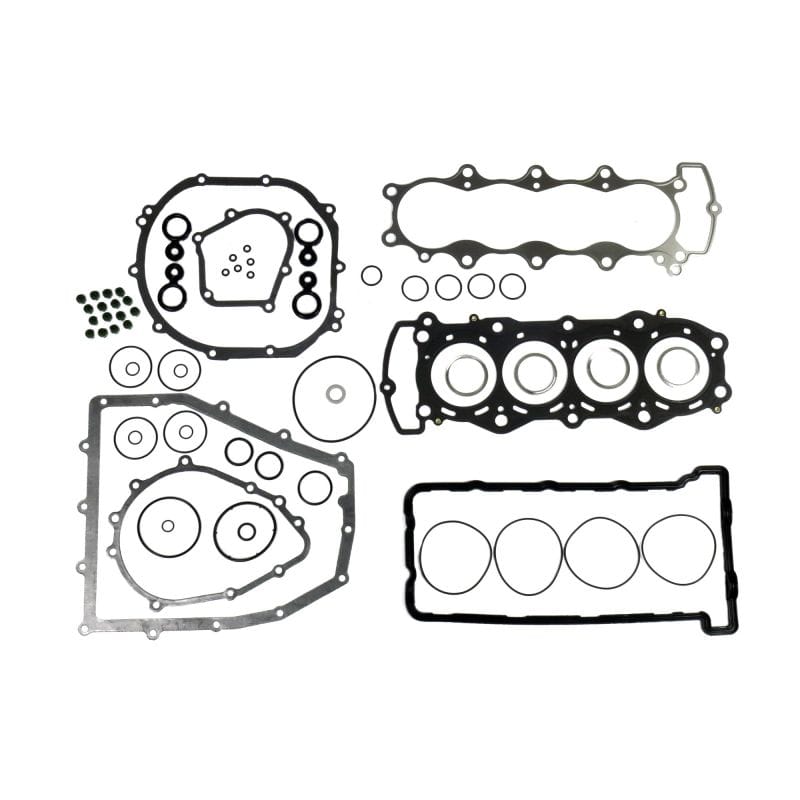 Athena — Athena 03-04 Kawasaki ZX-6R 636 Complete Gasket Kit (Excl Oil Seal)