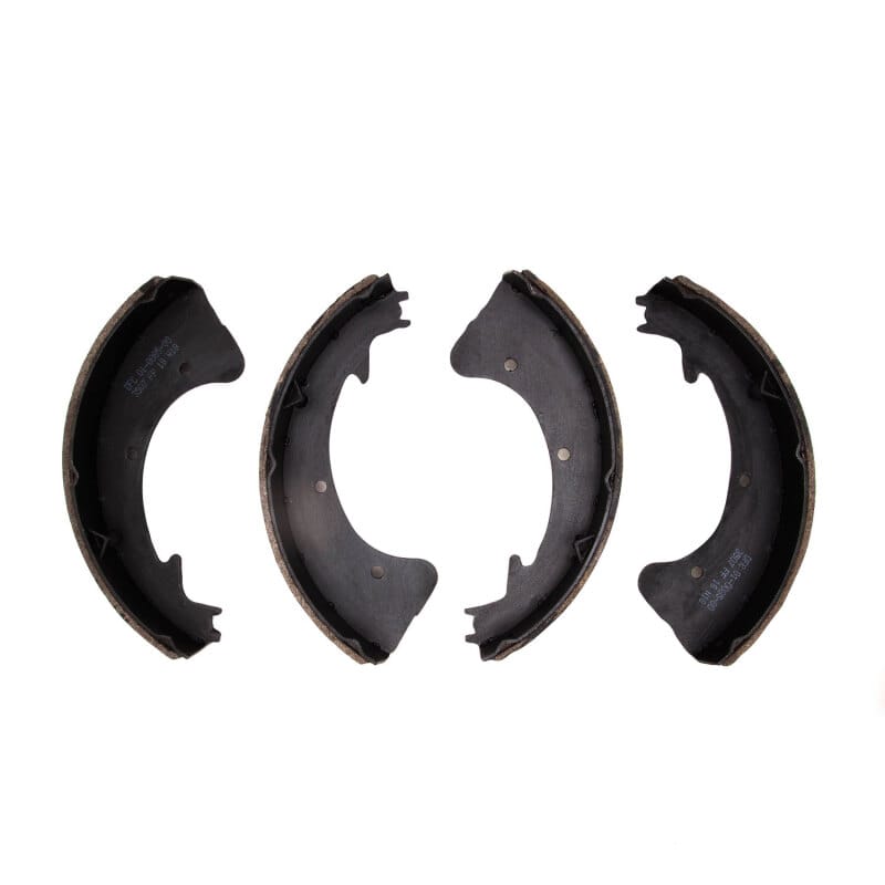 DFC — DFC 59-62 Chrysler Windsor Front/Rear Premium Service Shoes
DFC Brake Shoe Set