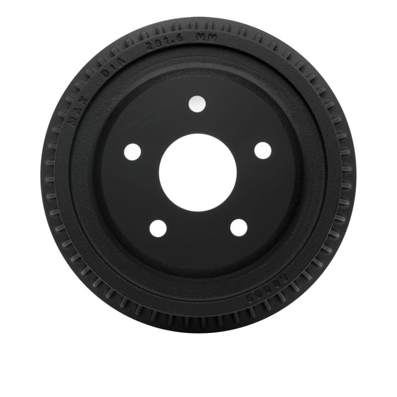 DFC — DFC 94-99 Dodge Ram 1500 Pickup Rear True Balanced Brake Drum
DFC Brake Drum