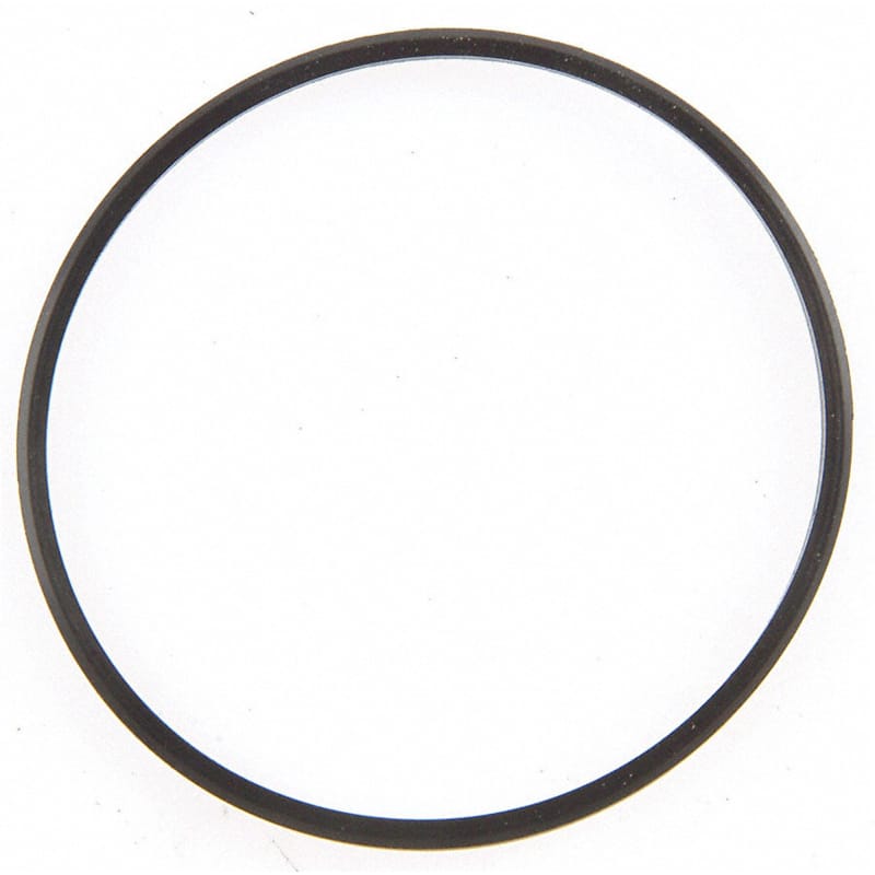 Fel-Pro — Fel-Pro Ford F-350 Super Duty 35702 Engine Coolant Thermostat Housing Gasket