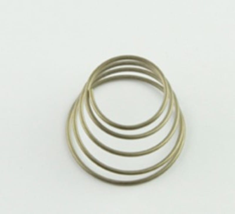 Wilwood — Wilwood Caliper Piston Spring .77/1.22 ODx1.00
SPRING