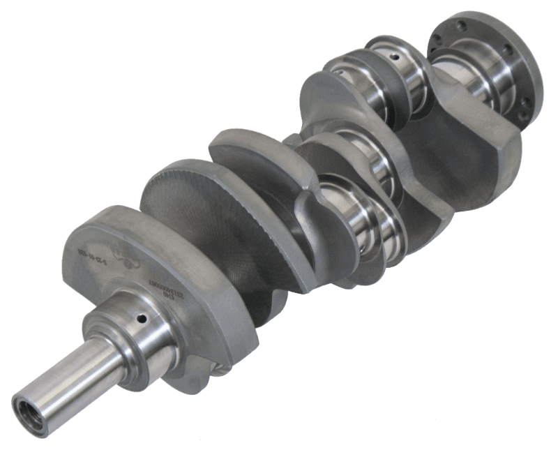 Eagle — Eagle Buick V6 Forged 4340 Steel Crank 3.400in Stroke 2.248in Rod Journal