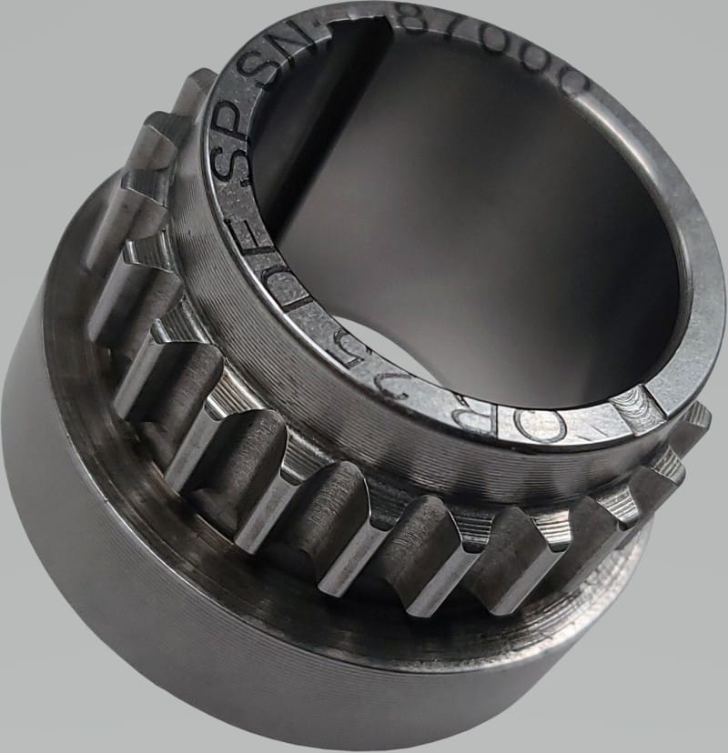 Boundary — Boundary Nissan VQ 2.5L QR/DE Billet Crankshaft Timing Sprocket