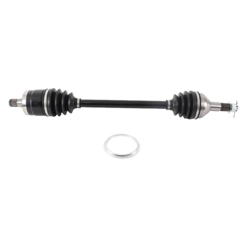 All Balls Racing — All Balls Racing 11-15 Commander 1000/13-15 Commander 1000 LTD/11-15 Commander 1000 XT Axle