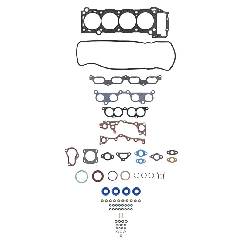Fel-Pro — Fel-Pro Toyota Tacoma HS 9465 PT-1 PermaTorque Engine Cylinder Head Gasket Set