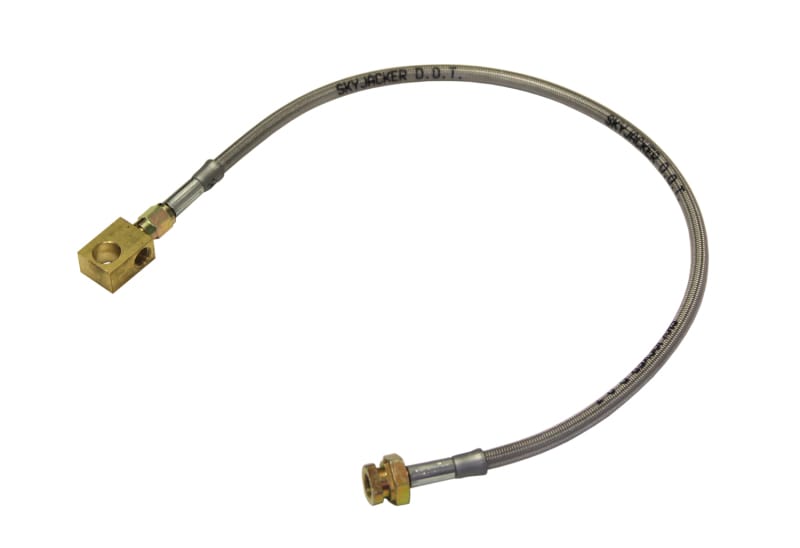Skyjacker — Skyjacker 1982-1993 Dodge W250 Pickup Brake Hose
Brake Hose