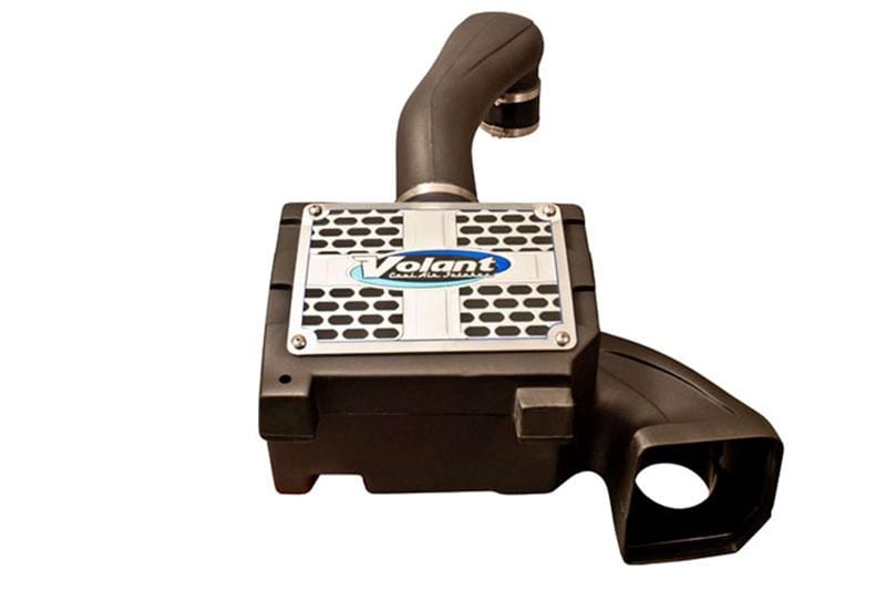 Volant — Cold Air Intake Kit