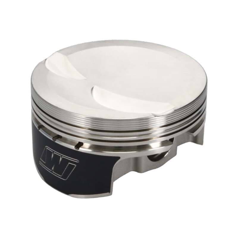 Wiseco — Wiseco Chevrolet LS 4.020in Bore 3.900in Stroke 1.165CH -9cc Dish - Set of 8
Piston Set