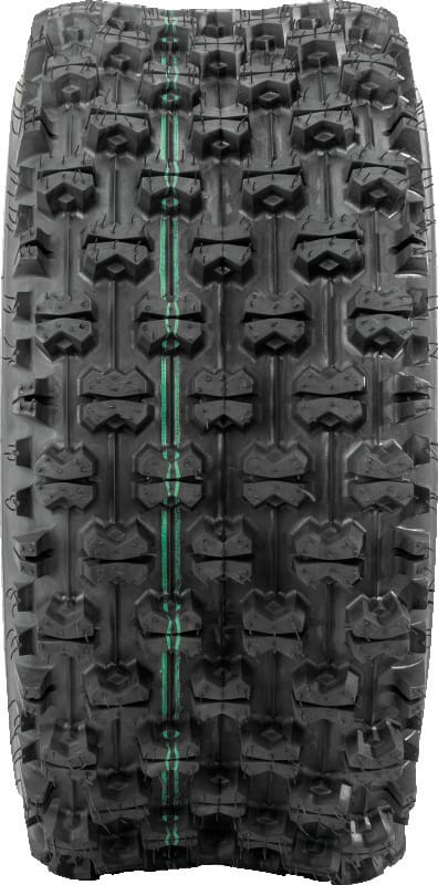 QuadBoss — QuadBoss QBT739 Series Tire - 22x11-10 4Ply