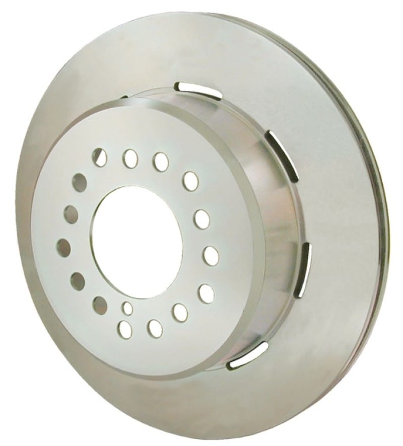 Wilwood — Wilwood Rotor-1.91in Offset 12.19 x .810 - 5 Lug 3.12in Reg-C10
BRAKE ROTOR