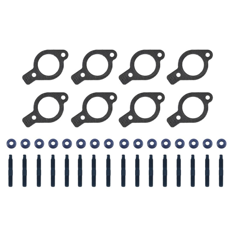 Fel-Pro — Fel-Pro Ford F-150 MSB 98017 Exhaust Manifold Gasket Set Bolts Included