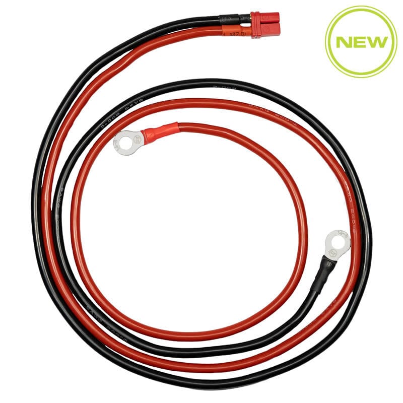 Antigravity Batteries — Antigravity 45in Clampless Starting Harness (For XP-20/XP-20-HD)