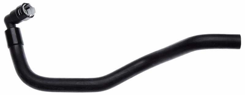 Gates — Gates 06-07 Buick Rendezvous V-6 3.5L Pipe-2 To Heater Molded Coolant Hose