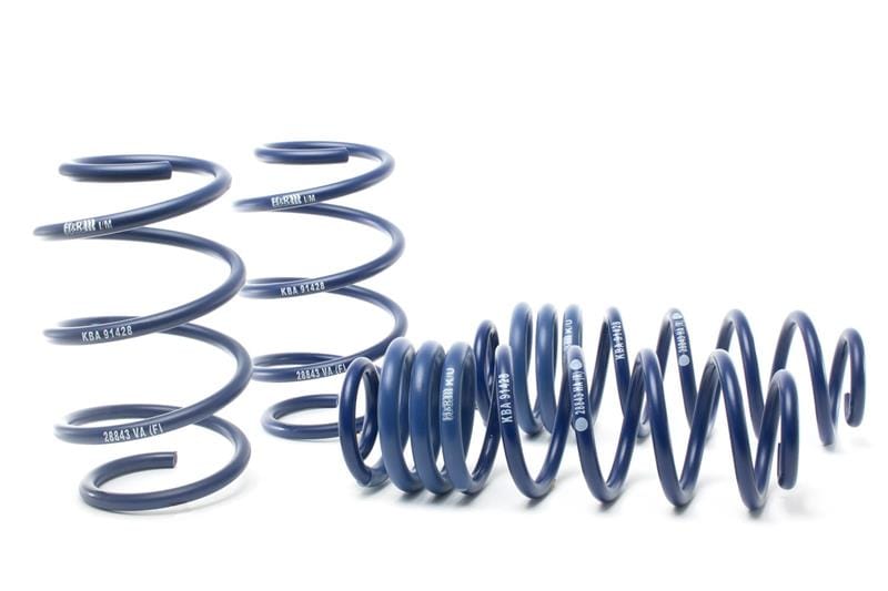 H&R — H&R 15-19 Volkswagen e-Golf SE/SEL Premium MK7 Sport Spring
Sport Spring
