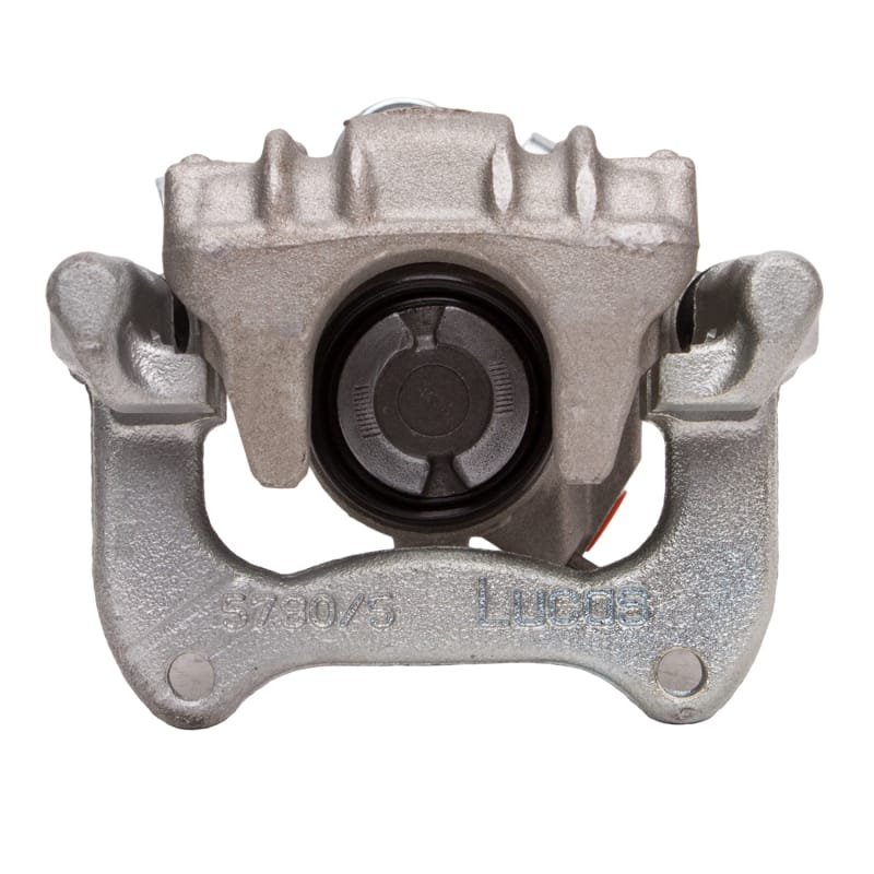 DFC — DFC 02-06 Audi A4 Rear-R Silver Zinc Coated Premium Caliper
DFC Brake Caliper