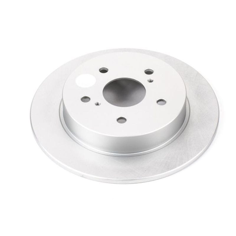 PowerStop — Power Stop 07-13 Suzuki SX4 Rear Evolution Geomet Coated Rotor
PowerStop EVC