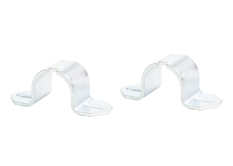 Whiteline — Whiteline Universal Sway Bar Mount Saddle Kit
Saddle