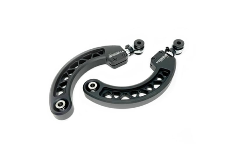 Torque Solution — Torque Solution 99-18 Ford Focus Adjustable Rear Camber Arms