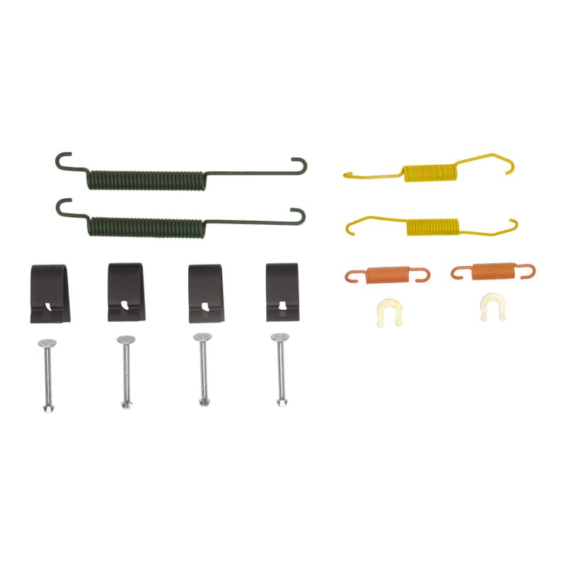 DFC — DFC 88-20 Acura EL Rear Drum Brake Hardware Kit
Brake Hardware