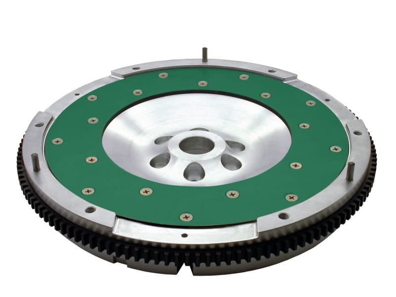 Fidanza — Fidanza 00-05 Audi TT Quattro Aluminum Flywheel
Aluminum Flywheel