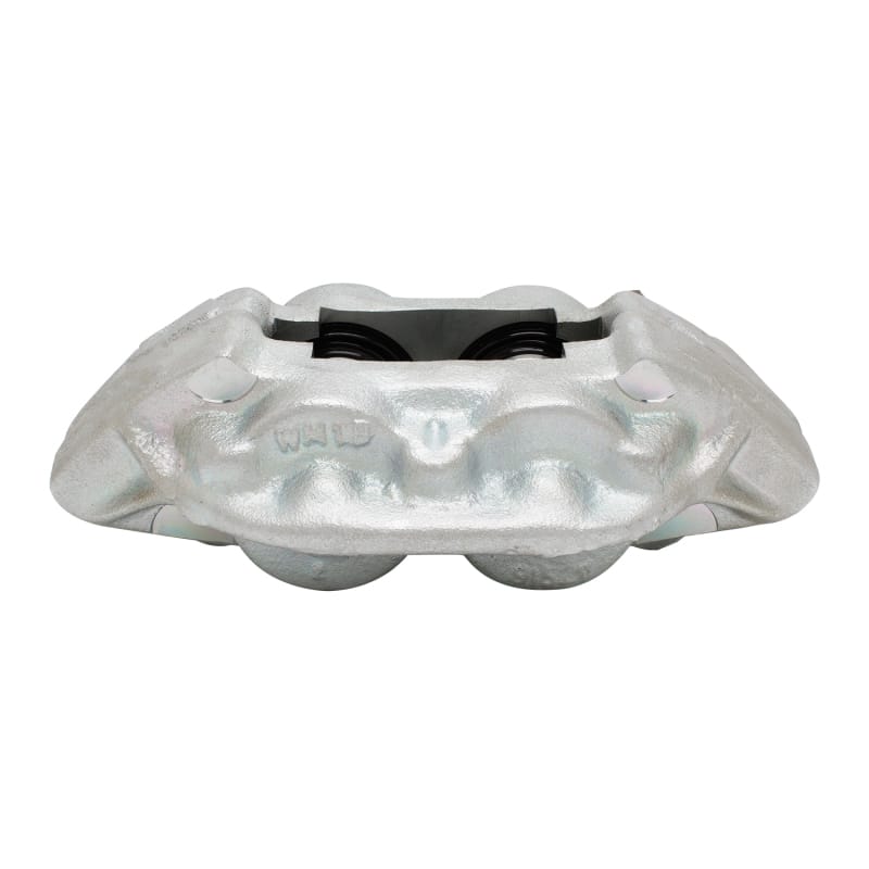 DFC — DFC 65-68 Chrysler Newport Front-L Premium Caliper - Silver Zinc Coated
DFC Brake Caliper