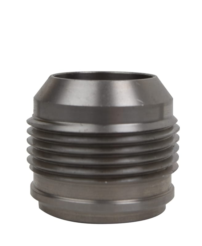 Peterson Fluid Systems — Peterson Fluid Systems Weld Bung Male -16AN Stainless