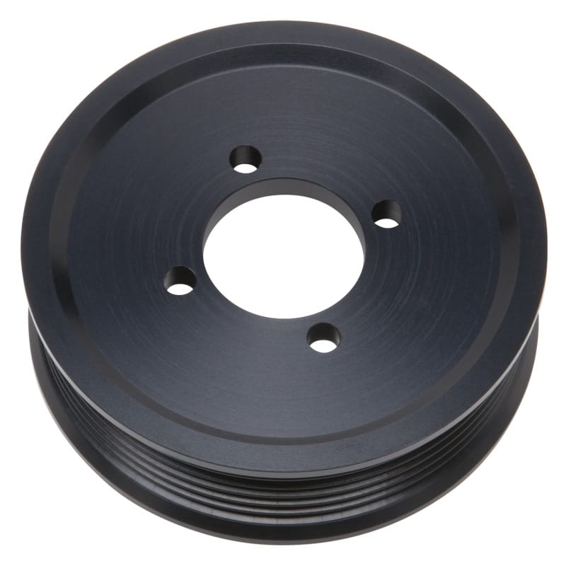 Edelbrock — Edelbrock Pulley Supercharger E-Force Competition 3 875In
SUPERCHARGER COMPONE