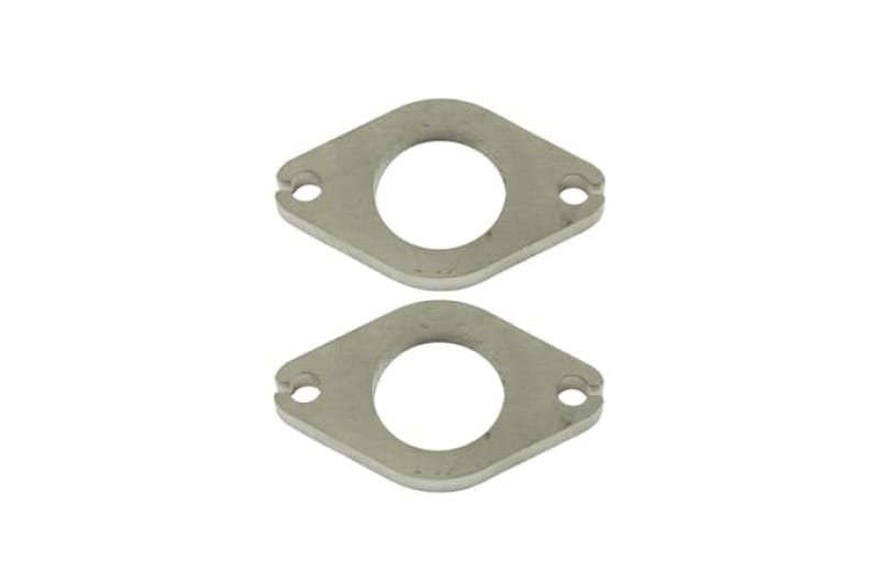 Turbosmart — Turbosmart WG38 Weld Flanges - Stainless
Weld Flanges