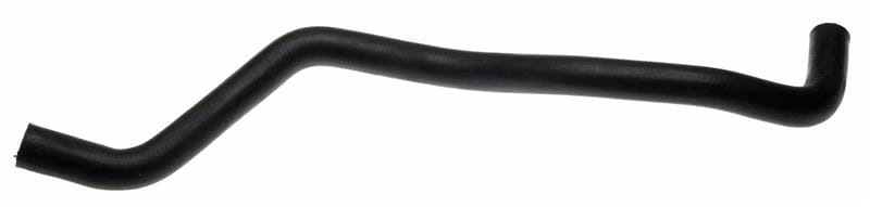 Gates — Gates 95-98 Audi A6 / A6 Quattro 22.7in Centerline Length Small ID Coolant Hose