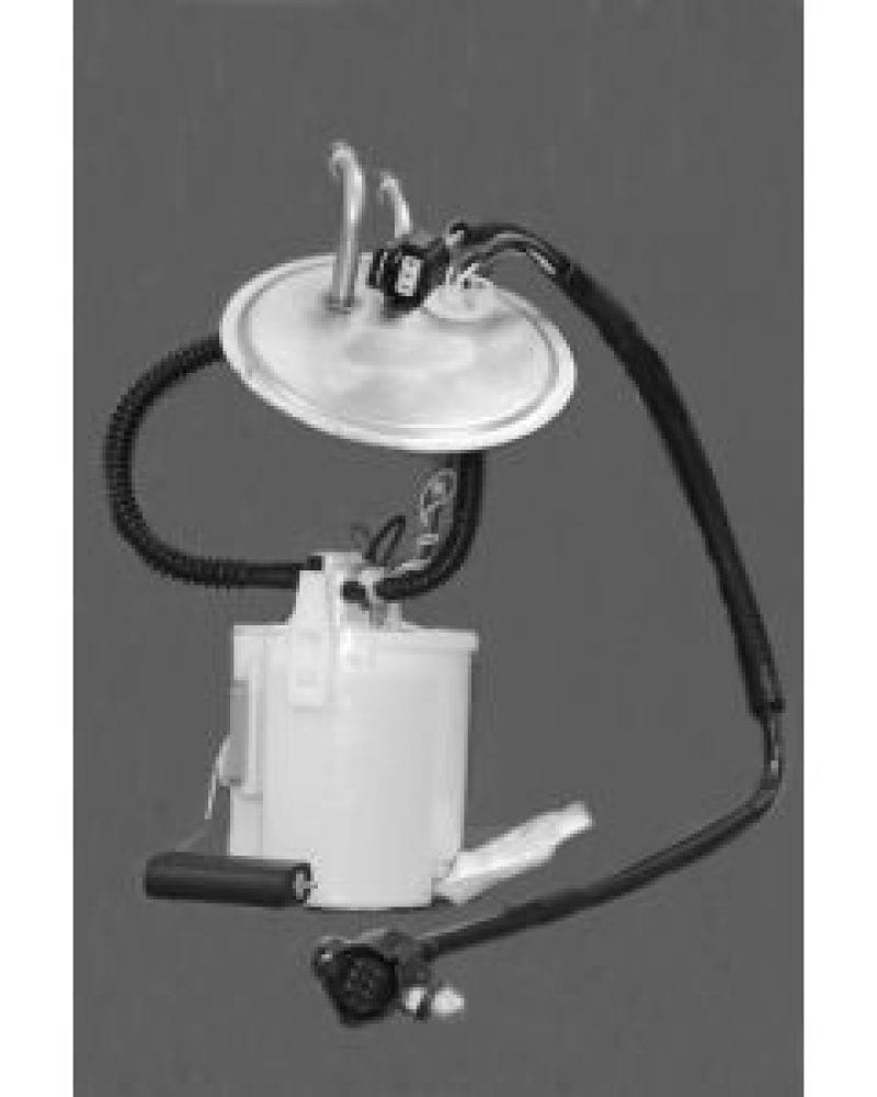 Walbro — Walbro TANK UNIT ASSEMBLY