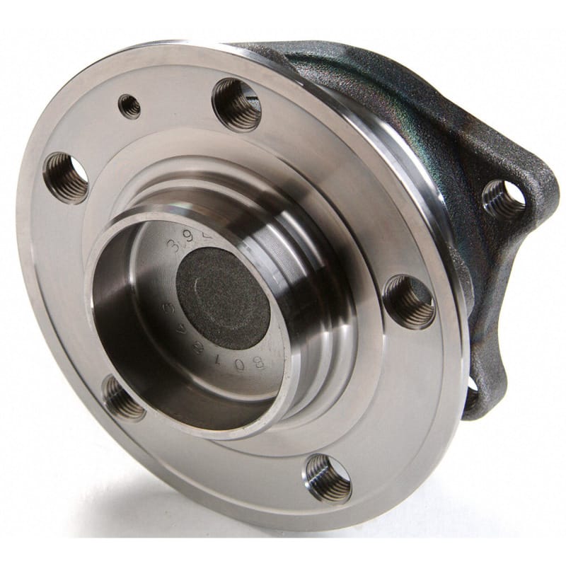 Moog — MOOG 01-09 Volvo S60 Rear Hub Assembly